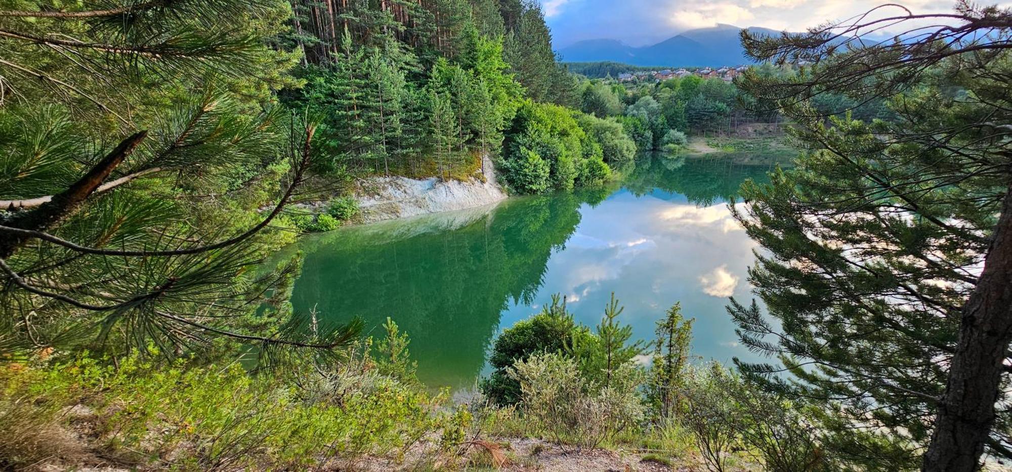 Apartmanica Double Room Apartment With Balcony 101-30 St Ivan Rilski Spa Resort Bansko Exterior foto
